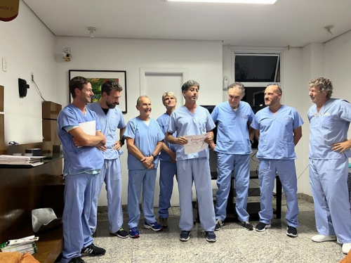 Foto Eurosmile dentalgroup Foto Eurosmile dentalgroup