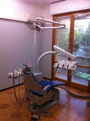 Foto Vancini Dr. Angelo