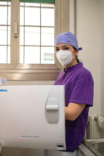 Foto Studio Dentistico Vallini