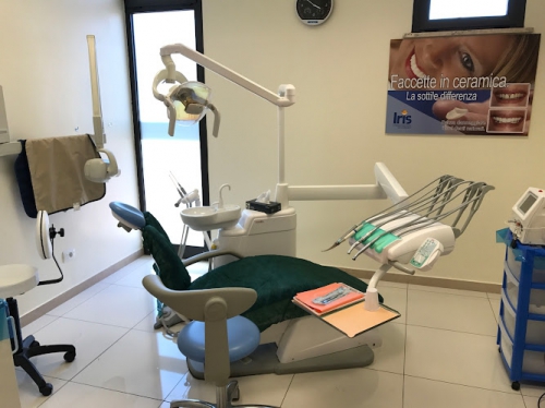 Foto Dentista Montelupo Fiorentino | Iris Compagnia Odontoiatrica