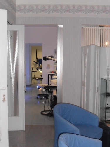 Foto Studio dentistico dr.ssa Gabrielloni Patrizia