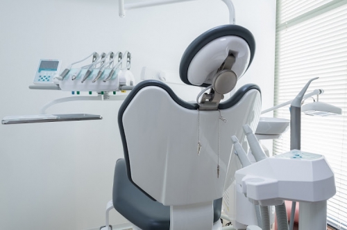 Foto SISTI ODONTOIATRIA SPECIALISTICA