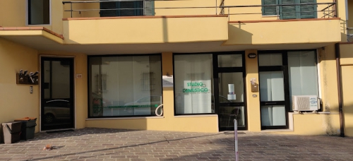 Foto Studio Dentistico