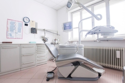 Foto Studio Dentistico Campi Dr. Francesco