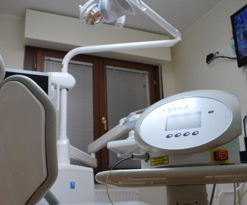 Foto Studio Dentistico - Punto Dentale
