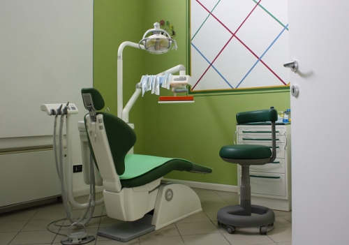 Foto STUDIO ORTODONZIA SAN LUCCHESE - ODONTOIATRIA PEDIATRICA E GNATOLOGIA Foto STUDIO ORTODONZIA SAN LUCCHESE - ODONTOIATRIA PEDIATRICA E GNATOLOGIA