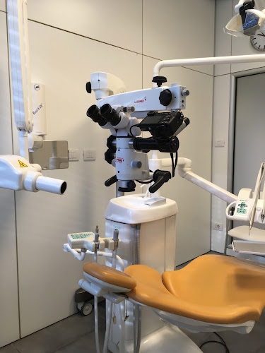 Foto Studio Dentistico Dott. Steven e Jan Verhelst