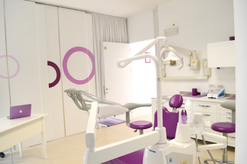 Foto Studio Dentistico Dr.ssa Kim-Mua Chen