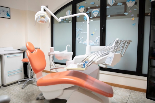 Foto Centro Odontomed - Dentista Siena