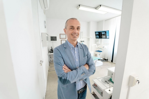 Foto Studio Dentistico Piccinini