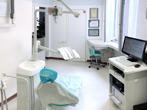 Foto Studio Campriani - Dentista Siena