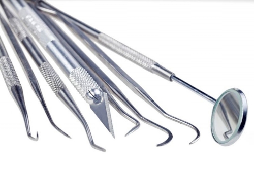 Foto Studio Dentistico Dott.ssa Fania Ornella