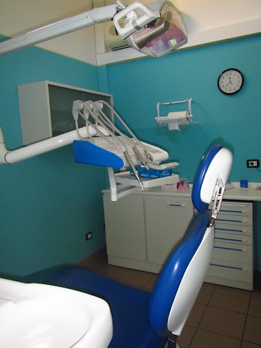 Foto Studio Dentistico Dott. Busini Siro