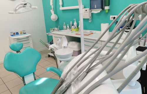 Foto Studio Dentistico Eumedica - Empoli