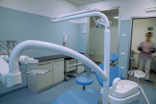 Foto Studio Dentistico Borgioli Dott. Alberto
