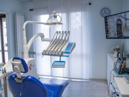 Foto Studio dentistico Dr. Tedeschi Mauro