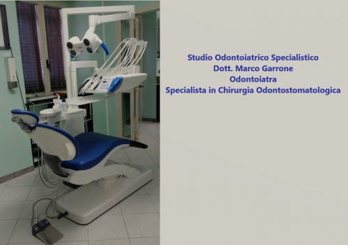 Foto Studio dentistico Dott. Marco Garrone Foto Studio dentistico Dott. Marco Garrone