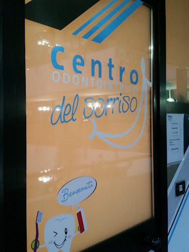 Foto Studio Odontoiatrico 'Centro Del Sorriso'