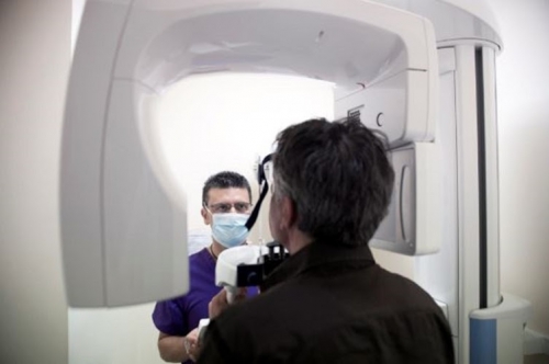 Foto Studio Dentistico Magliano