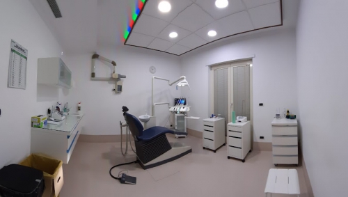 Foto Studio Odontoiatrico Vendettuoli