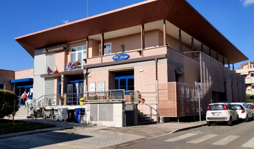 Foto Studio Dentistico Centroni Marina Sarti Marco Foto Studio Dentistico Centroni Marina Sarti Marco