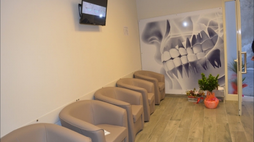 Foto Studio dentistico Dott.Michele Pennacchio & Dott.Pasquale Ricciardi