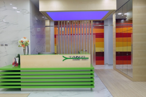 Foto Tanzi Dental Clinic