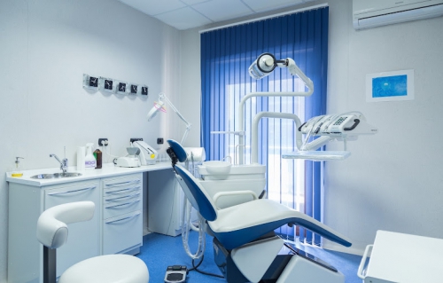 Foto Studio Dentistico Fusco Dr. Claudia