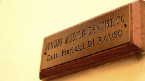 Foto Studio Dentistico Di Rauso