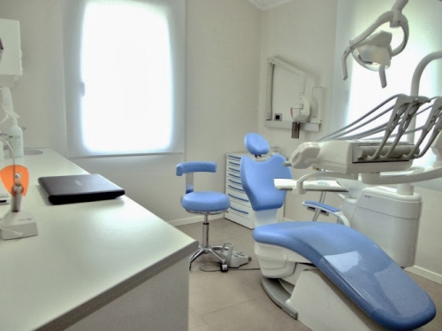 Foto Studio Dentistico Lama Osteria Grande