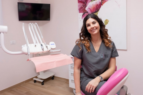 Foto Studio Dentistico Dott.ssa Laura Piana - Rastignano