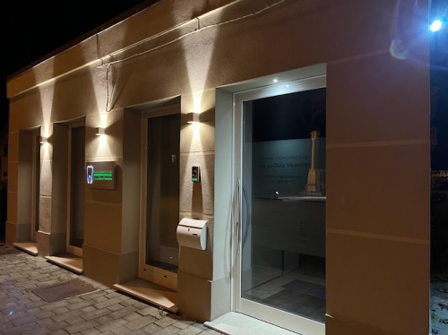 Foto Studio Dentistico Vicariotto Dott.ssa Dora