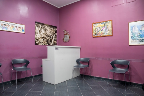 Foto Studio Dentistico Dott.ssa Pirolo Annunziata