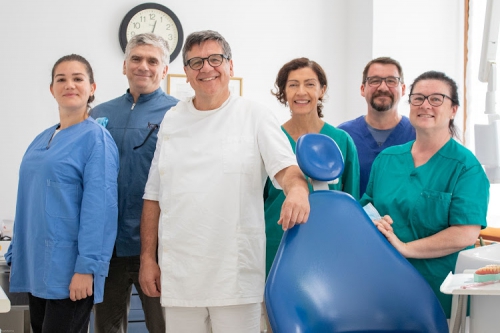 Foto Studio Dentistico Dott. Mosna Adriano