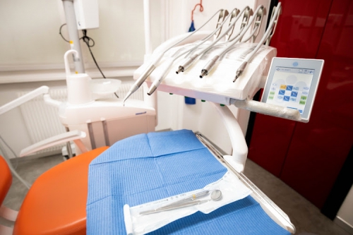 Foto Studio Dentistico Baiardo Di Giovanni Baiardo