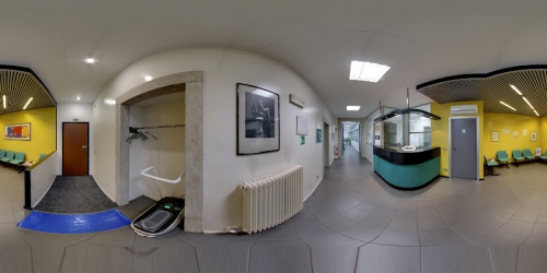 Foto Lo Bello Studio Dentistico Specialistico Associato