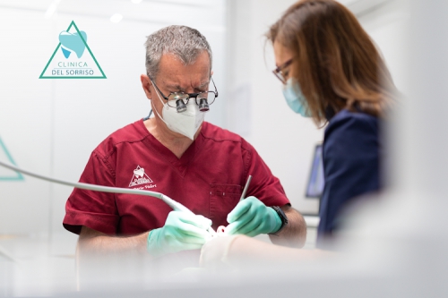 Foto Clinica del Sorriso - Gardolo