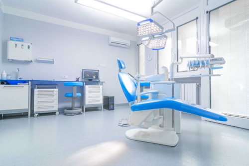 Foto Studio Dentistico Guerra