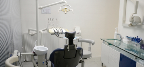 Foto Studio Dentistico dr. Massimo Pasqualini