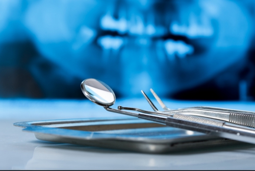 Foto Studio Dentistico Dott. Ennio Ballerin Trento