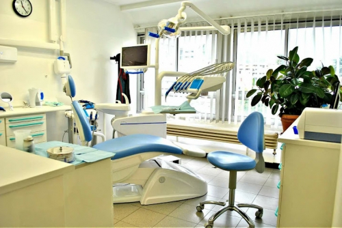 Foto Studio Dentistico Martinelli Dr. Luigi