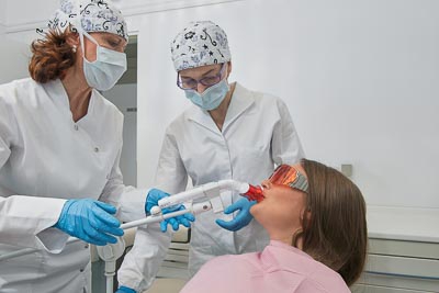 Foto Studio di Odontoiatria e Medicina Estetica Dott.ssa Alice Maini