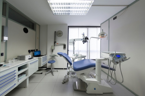 Foto Studio Dentistico Dott. Diego Sartori