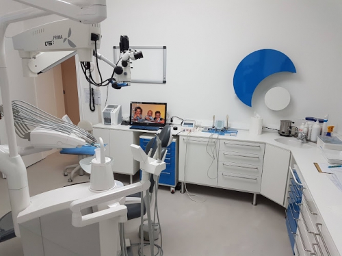 Foto Studio Dentistico Associato Dr. Dal Pos e Dr. Carraro