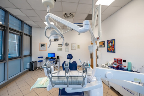 Foto Studio dentistico Odontoimagen