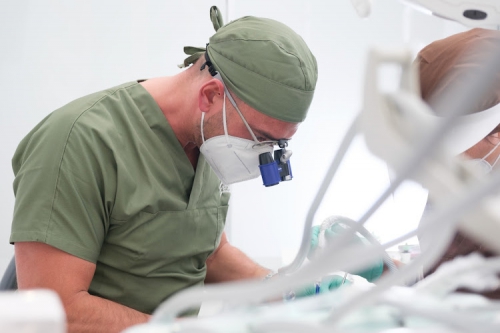 Foto Studio Dentistico Stoffella