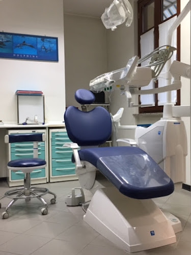 Foto Dentista Odontoiatra - Dott. Angelo Di Giorgio
