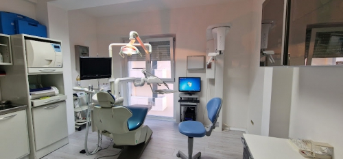 Foto Studio Dentistico Vicinanza