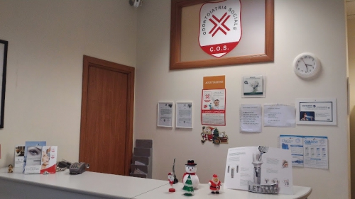 Foto Cos Odontoiatria Salerno