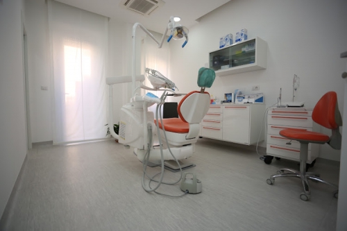Foto DentiFelici - Studio Dentistico D'Addino